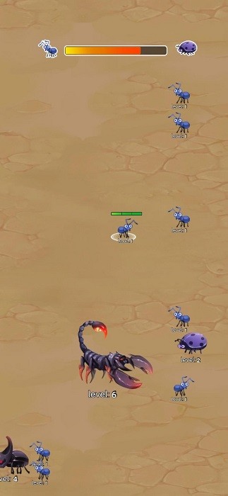 昆虫模拟游戏下载安装