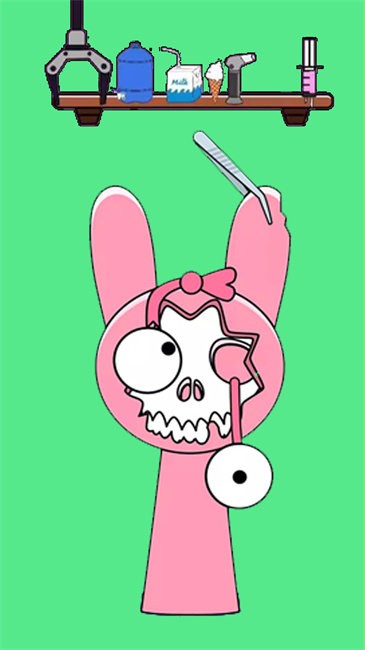 沉浸式修复清洁游戏下载