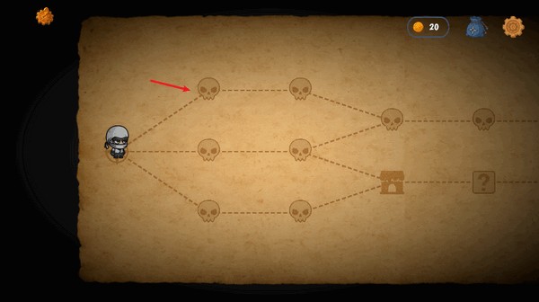 流浪忍者游戏下载