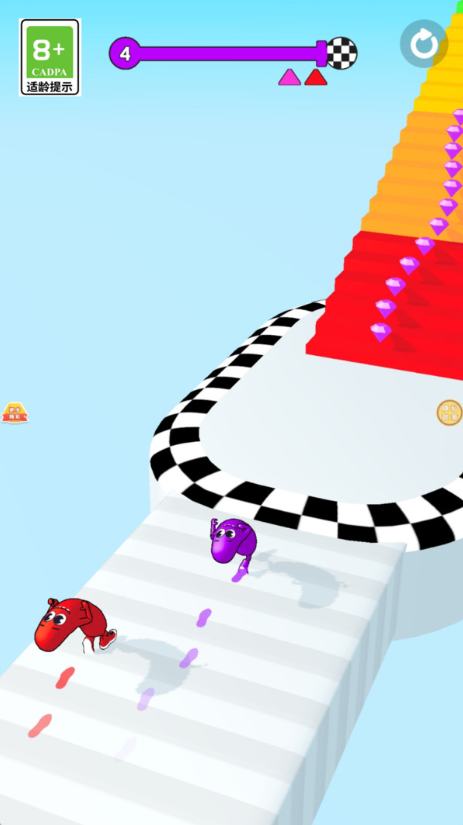 荒岛求生大冲锋最新版