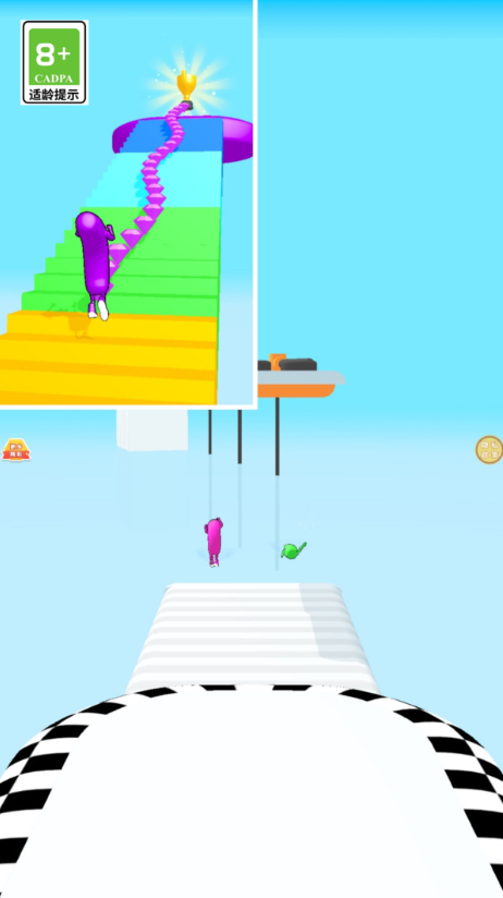 荒岛求生大冲锋最新版