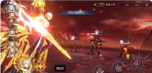 崩坏星穹铁道华为渠道服下载