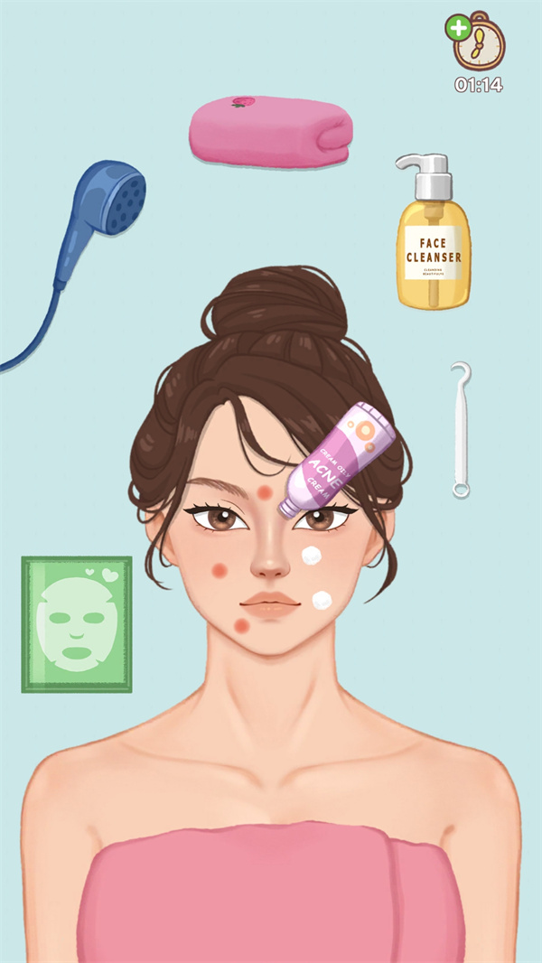 整洁小当家游戏下载