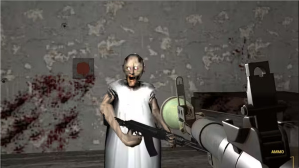 恐怖噩梦逃生下载正版安装