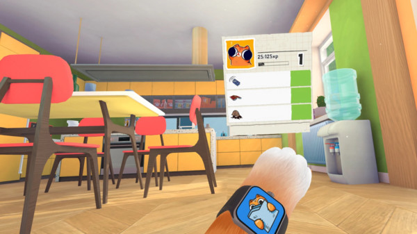 小萌猫冒险游戏下载