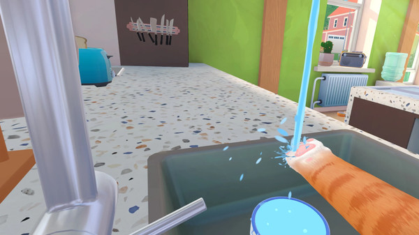 小萌猫冒险游戏下载