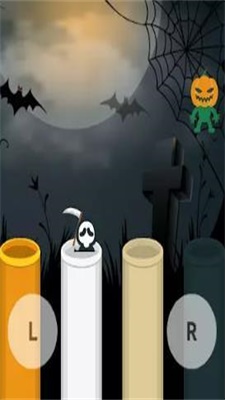 Catch the ghost中文版