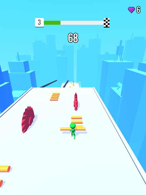 活力撞撞侠游戏下载