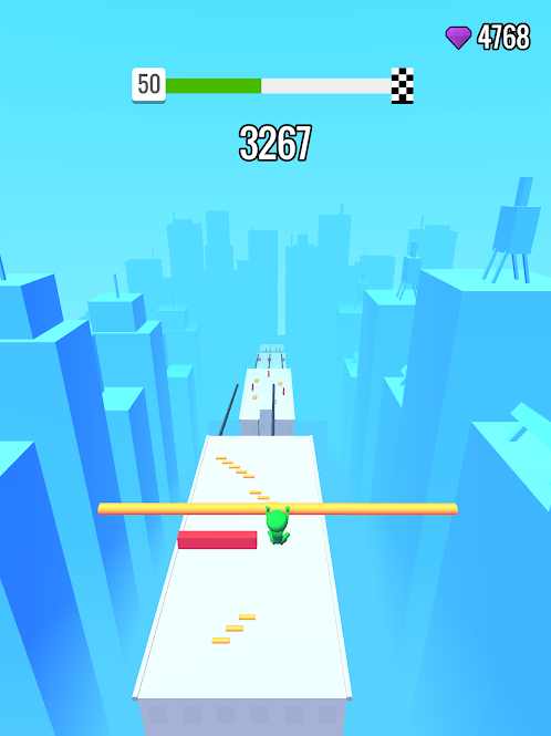 活力撞撞侠游戏下载