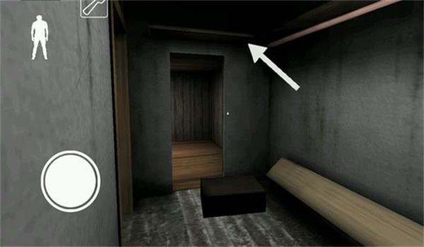 恐怖奶奶联机版最新版下载