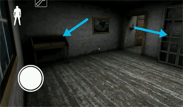 恐怖奶奶最新版本(Granny)