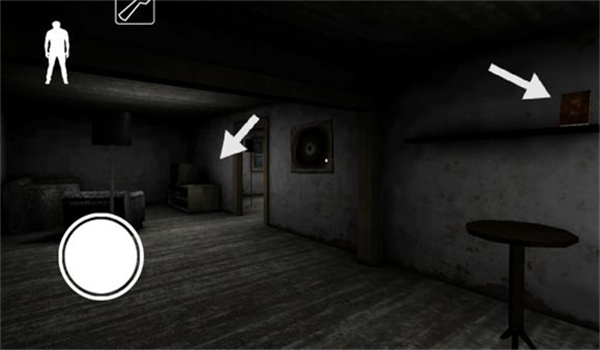 恐怖奶奶最新版本(Granny)