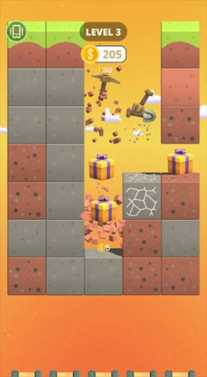 矿工破坏者下载