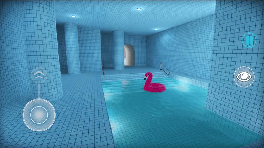 池核后室游戏下载