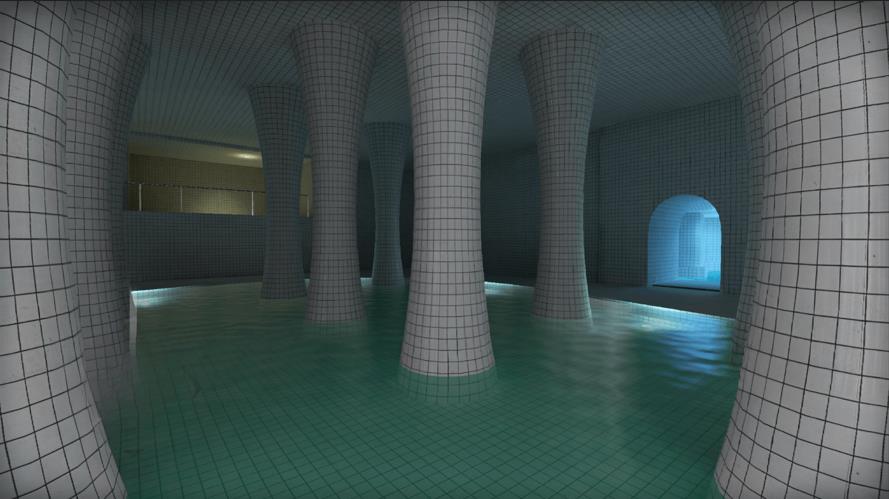 池核后室游戏下载