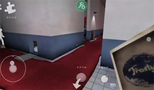 恐怖冰淇淋6正式版