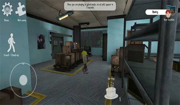 Ice Scream 6(恐怖冰激凌6)