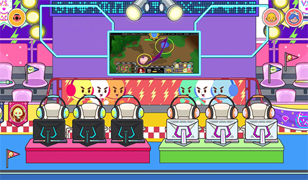 米加小镇世界电竞房无广告下载