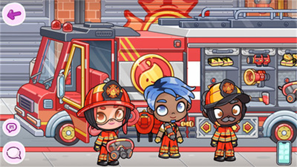 阿凡达世界安卓手机版下载(Avatar World)