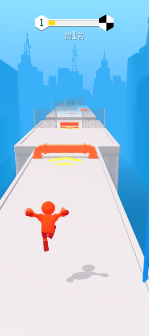 我是跑酷专家游戏下载