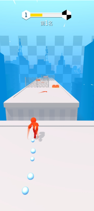 我是跑酷专家游戏下载