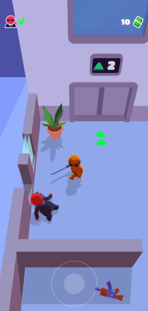 暴走飞刀游戏下载