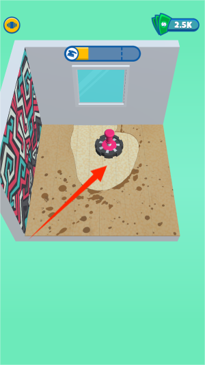 儿童装修新家游戏下载