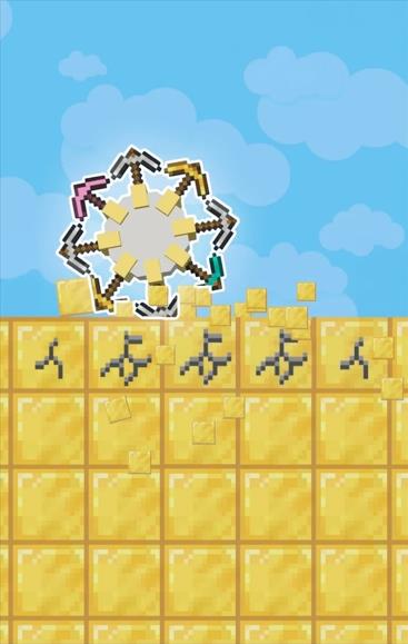 挖矿我最快游戏下载