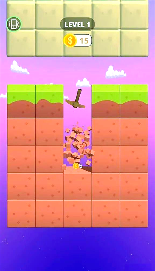 挖矿我最快游戏下载