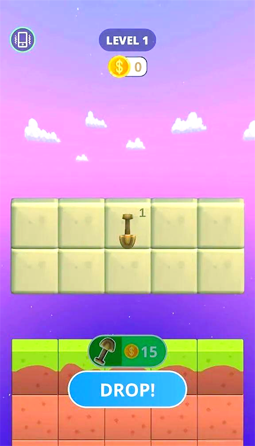 挖矿我最快游戏下载