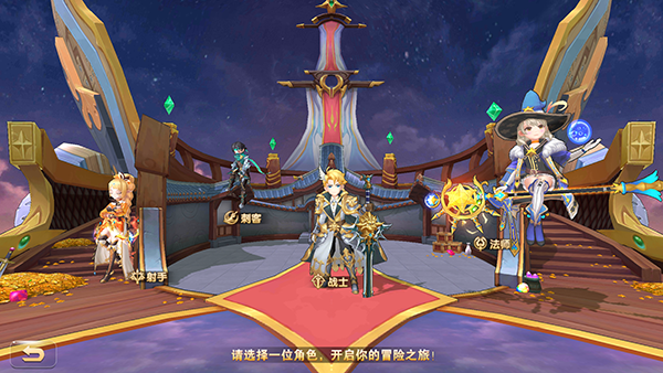 文明与众神游戏官方版下载 文明与众神游戏官方版下载