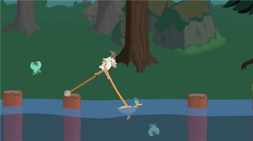 行走大师手游中文汉化版