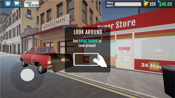 超市模拟器2025手机版下载 超市模拟器2025手机版下载