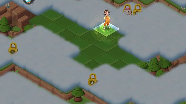 开心合成游戏2025最新版