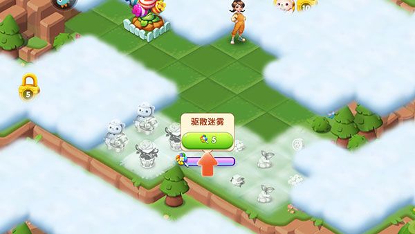 开心合成游戏2025最新版