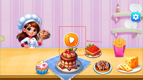 咸鱼厨房手机版下载