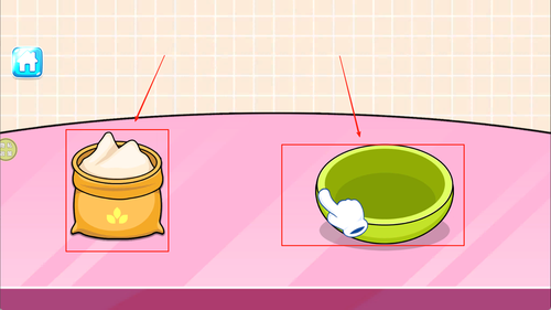 咸鱼厨房手机版下载