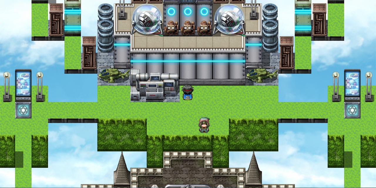 异世录之七神兵手游下载