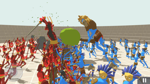 王牌战争冒险最新版下载