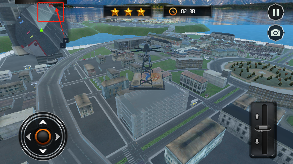 无人机送外卖游戏下载