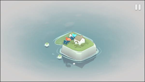 黎明守卫恶北游戏官方下载