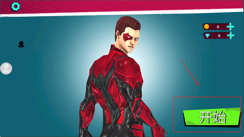 罪恶英雄都市最新版下载