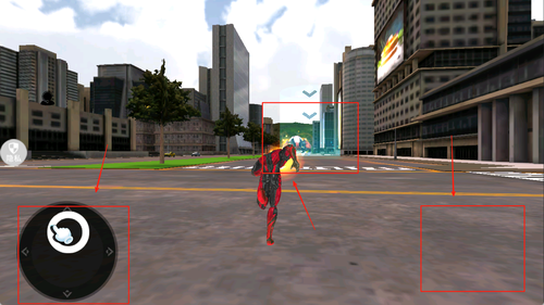 罪恶英雄都市最新版下载