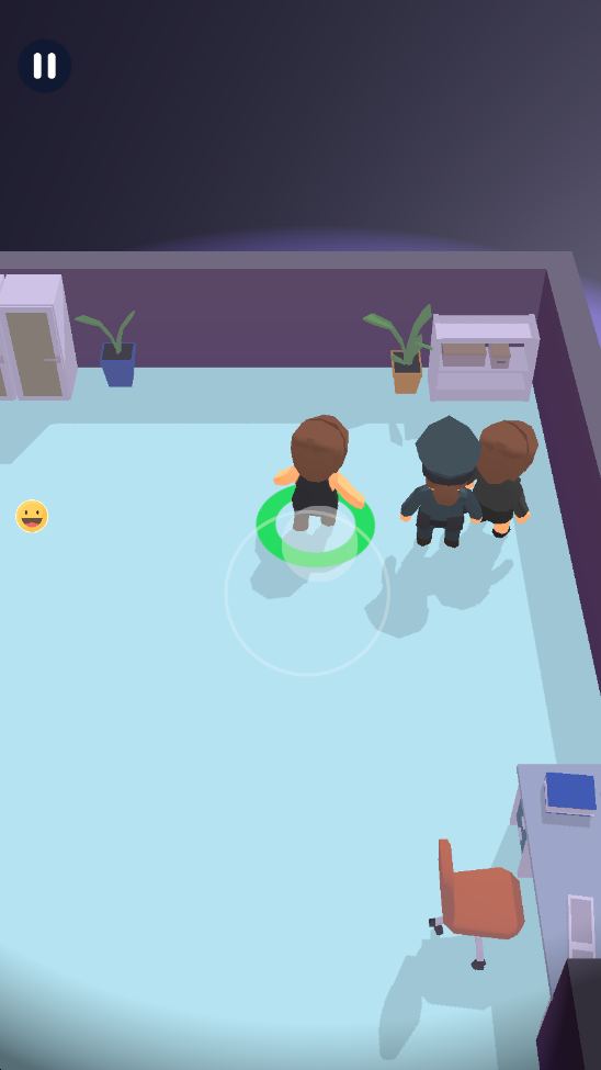 Betrayal 3D(潜行狼人杀)