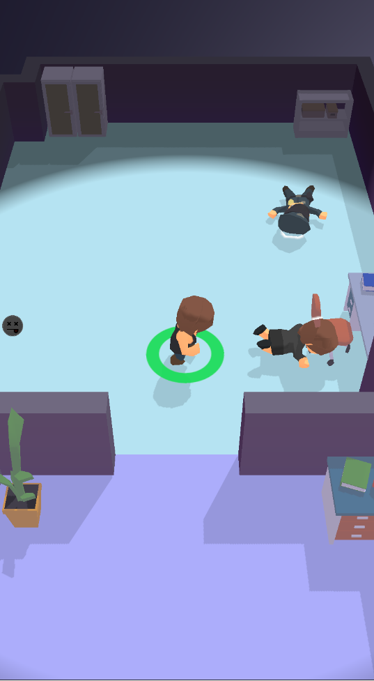 Betrayal 3D(潜行狼人杀)