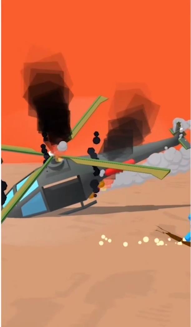 斗斗火柴人手机版下载