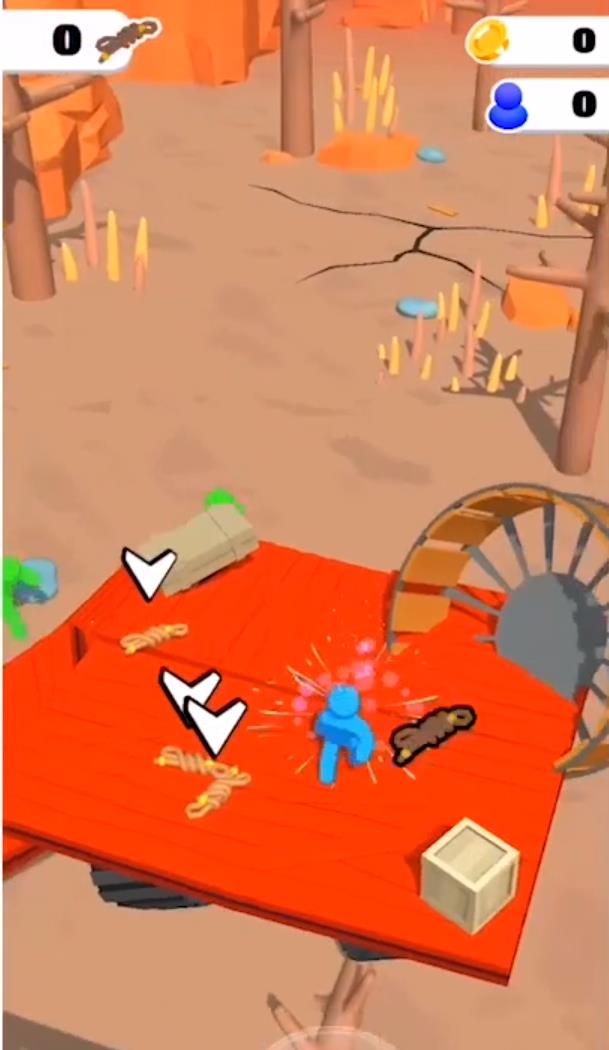 斗斗火柴人手机版下载