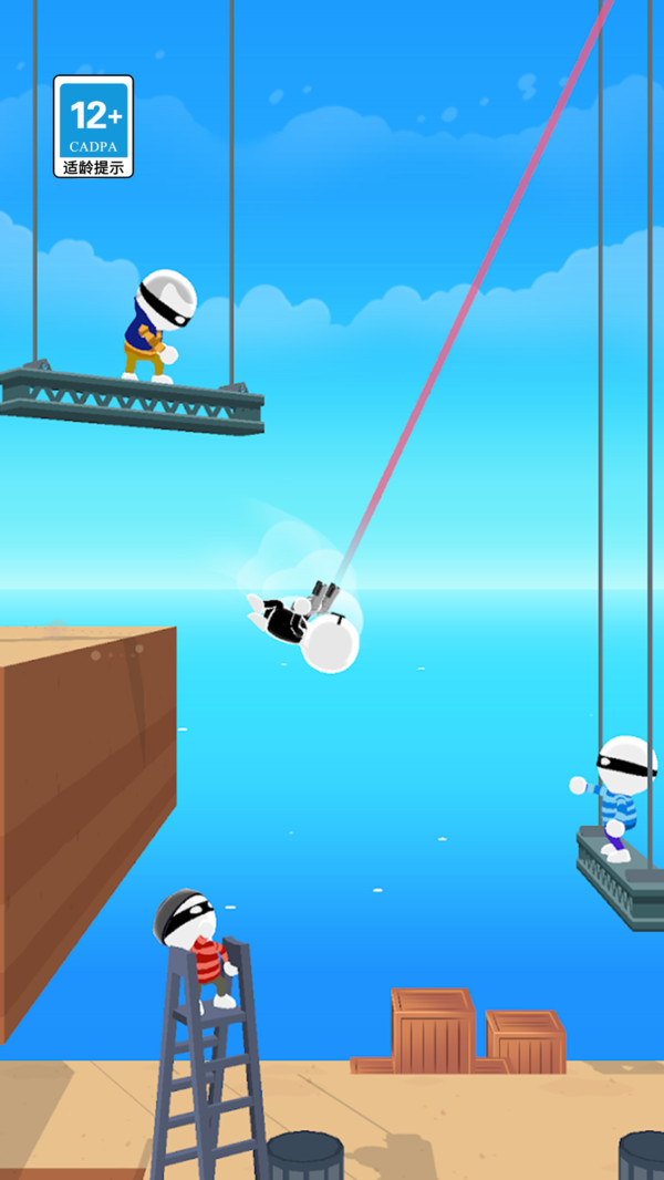 小小枪手最新版下载