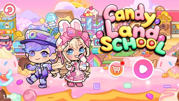 糖果校园手游下载