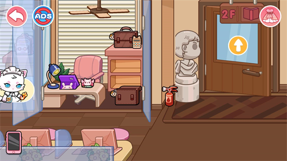 糖果校园手游下载